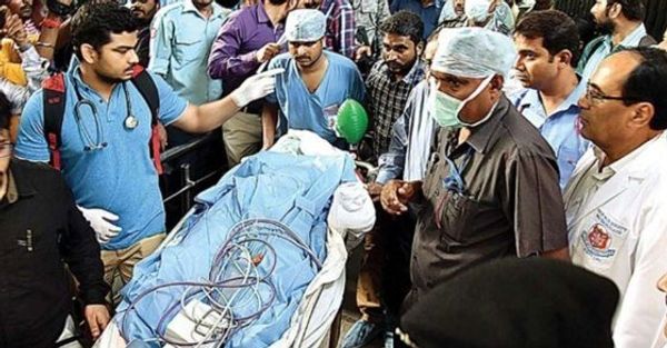 આ છે લોહીમાં મળેલા બેક્ટેરિયાનું નામ