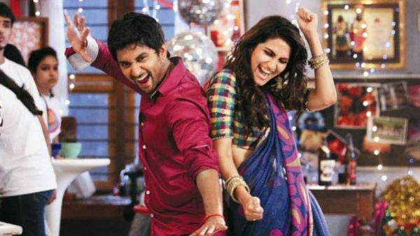 તમિલ ફિલ્મ તમિલ ફિલ્મ