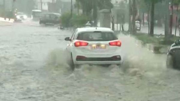 વડોદરા સહીત આખા રાજ્યમાં 5 દિવસનું હાઈ એલર્ટ