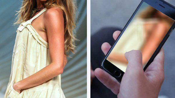 મહિલાએ સૌથી પહેલા પતિને જણાવી આ વાત