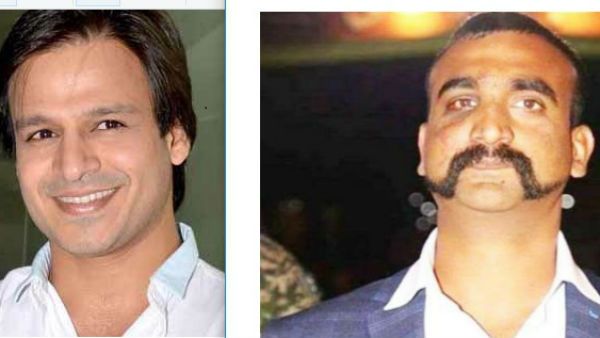 વિંગ કમાંડર અભિનંદનના શૌર્ય પર બનશે ફિલ્મ ‘બાલાકોટ', વાયુસેનાએ વિવેક ઑબેરોયને આપી અનુમતિ