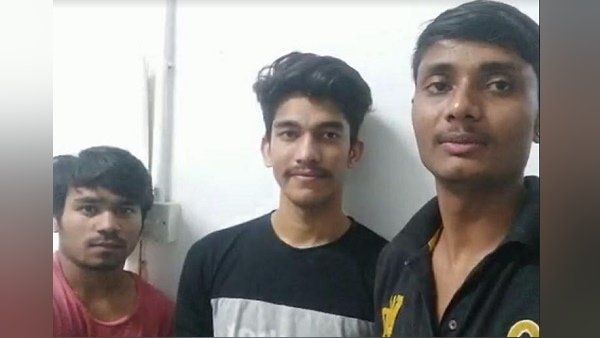 ભારતીય દૂતાવાસે મુક્ત કરાવ્યા મલેશિયામાંથી ગુજરાતના 3 યુવક, 6 મહિનાથી ના વેતન ના ભોજન