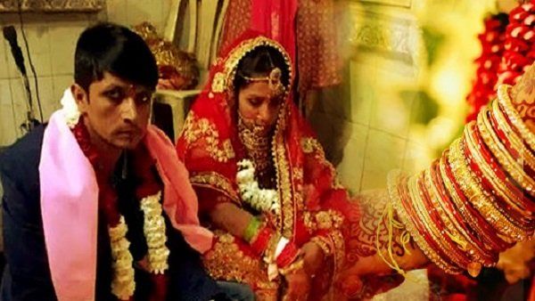 પાયલના થઈ ચૂક્યા છે લગ્ન