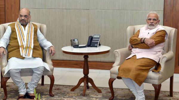 આર્ટીકલ 35એનો તોડ કાઢવામાં લાગી મોદી સરકાર, જાણો શું છે વિકલ્પ