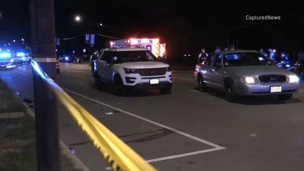 એક પછી એક ગોળીબારની ઘટનાઓથી ગભરાયુ શિકાગો, બેના મોત, 43 ઘાયલ