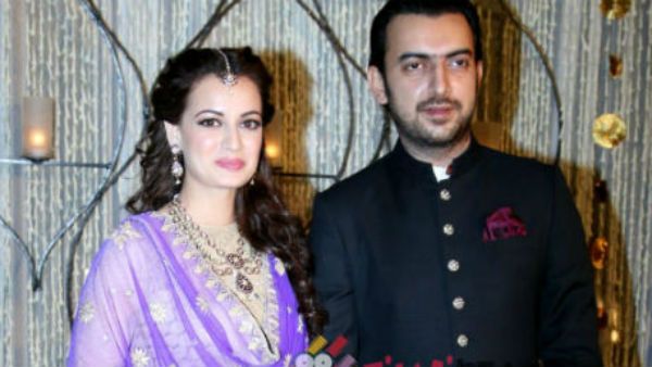 5 વર્ષ પહેલા બંનેએ કર્યા હતા લગ્ન