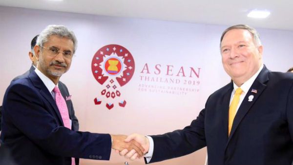 કાશ્મીર મુદ્દે ભારતે ટ્રમ્પને કહ્યુ, ‘તમારી જરૂર નથી, માત્ર પાકિસ્તાન સાથે થશે ચર્ચા'