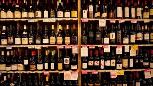 તો.. કરિયાણા દુકાનદાર લાયસન્સ લઈને વેચી શકશે દારૂ!