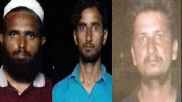 હિસારઃ પાકને ખુફિયા માહિતી આપવાના આરોપમાં 3 શંકાસ્પદોની ધરપકડ