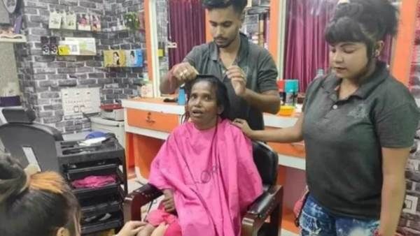 પહેલા પતિએ પણ છોડી દીધો હતો સાથ