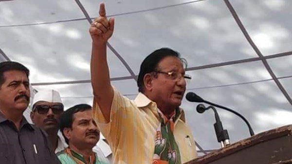 રાજીવ ગાંધી સૌથી વધુ હેરાન આરએસએસની વિચારધારાથી હતા' રાજીવ ગાંધી સૌથી વધુ હેરાન આરએસએસની વિચારધારાથી હતા'