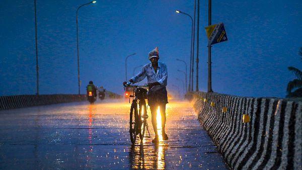 હિમાલય, ઉત્તરાખંડના ઘણા વિસ્તારોમાં ભારે વરસાદ હિમાલય, ઉત્તરાખંડના ઘણા વિસ્તારોમાં ભારે વરસાદ