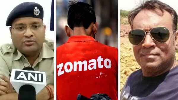 ડિલીવરી બૉય મુસ્લિમ હોવાથી Zomatoનો ઓર્ડર કેન્સલ કરનાર શખ્સને પોલીસે ચેતવણી આપી