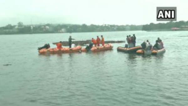 ભોપાલમાં ગણેશ વિસર્જન દરમિયાન નૌકા ડૂબી, 11 લોકોના મોત, વળતરનુ એલાન