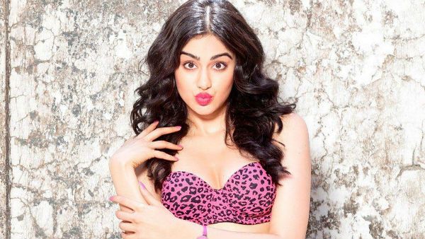 હસી તો ફસી 