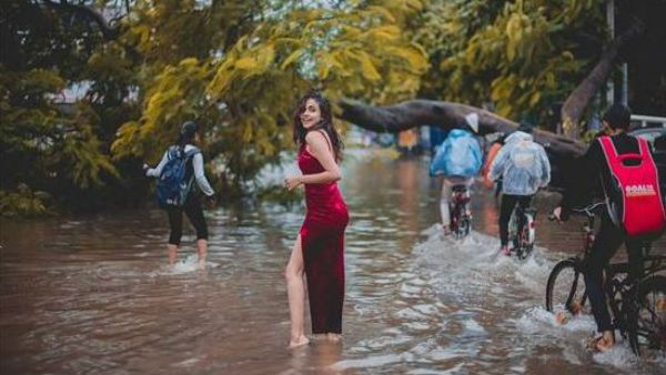 કહ્યું- અણસમજુ લોકો આ મેસેજ સમજે કહ્યું- અણસમજુ લોકો આ મેસેજ સમજે