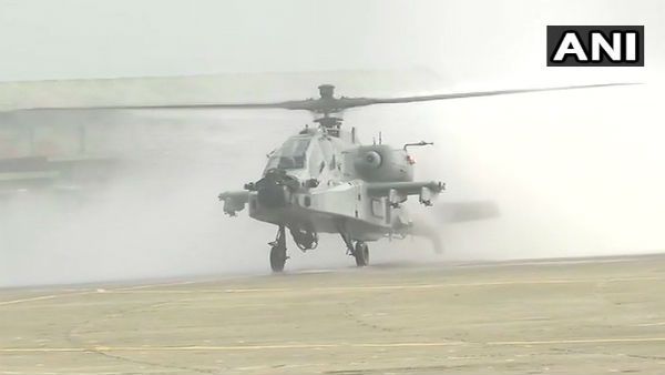 પહેલી ઉડાણ 1975માં