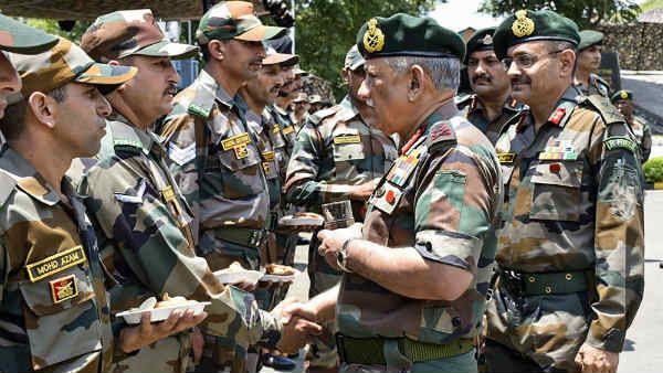 દુશ્મન સામેની દરેક કાર્યવાહી કરવામાં સક્ષમ 