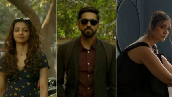 અંધાધુન