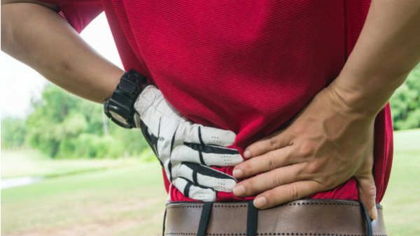 કેવી રીતે થાય છે સ્પાઈનલ ટીબી?