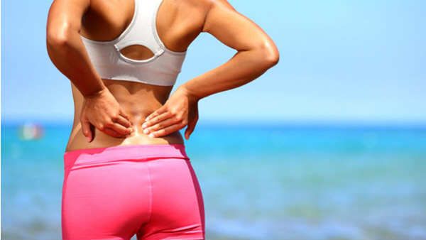 બિમારીના મુખ્ય લક્ષણ