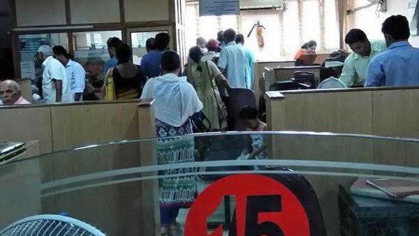 સરકાર ધ્યાન ભટકાવવા માટે આ બધુ નથી કરી રહી?