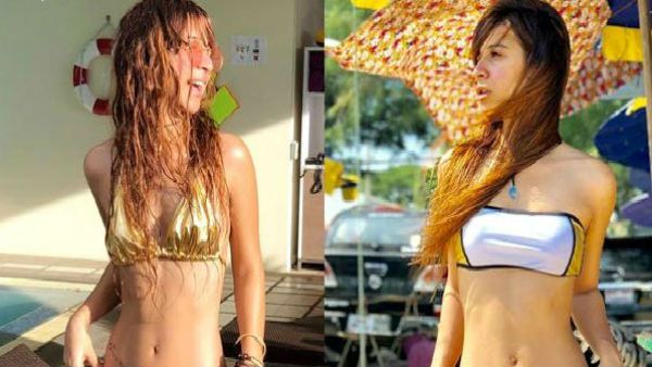 ટેલેન્ટ અને ગ્લેમર 