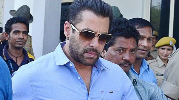 કાળિયાર શિકારઃ વકીલે કહ્યું- શું સલમાનને ખાલી ચહેરો દેખાડવા બોલાવ્યો છે?