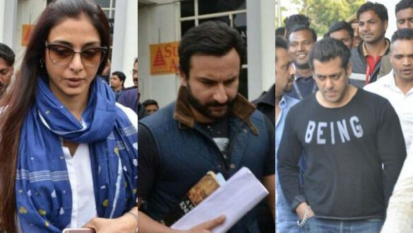 આવો કોર્ટનો હાલ રહ્યો આવો કોર્ટનો હાલ રહ્યો