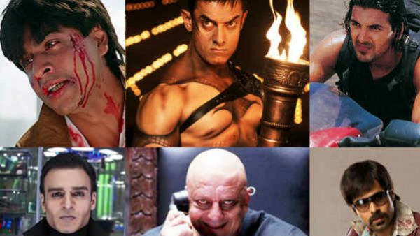 નેગેટિવ પાત્રમાં હિટ