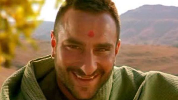 લંગડા ત્યાગી - ઓમકારા