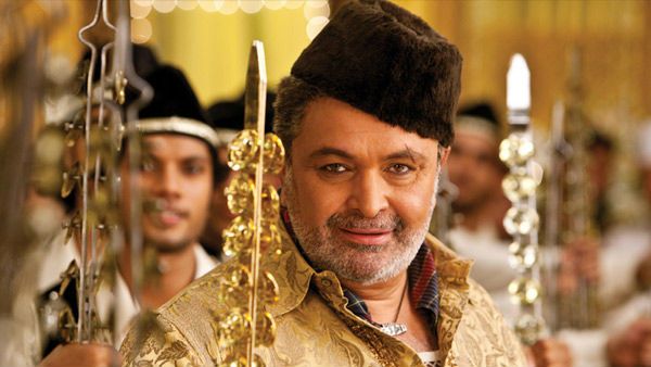 રૌફ લાલા