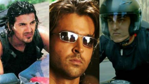 ધૂમ સિરીઝ