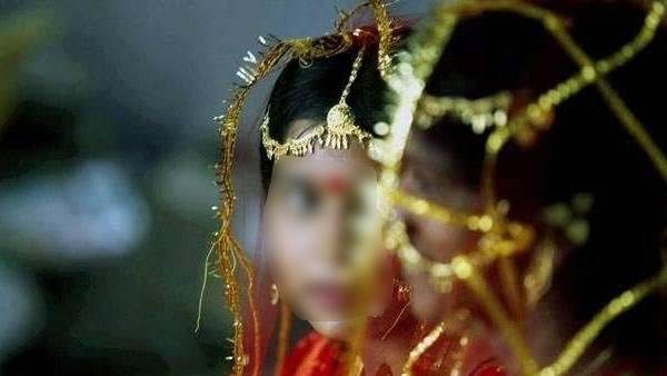 15-19 વર્ષની છોકરીઓના લગ્ન વધુ