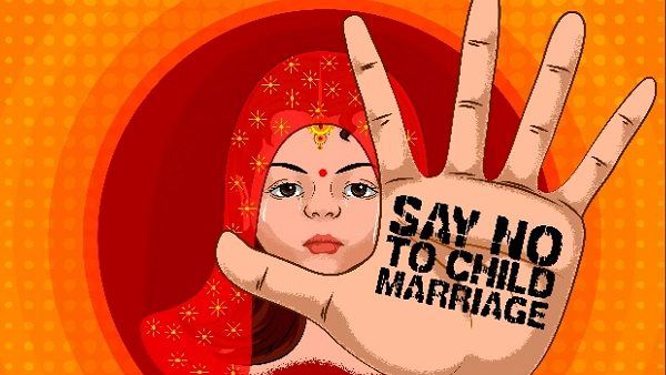 અમદાવાદ અને અન્ય ત્રણ શહેરી જિલ્લામાં બાળ વિવાહના કારણ