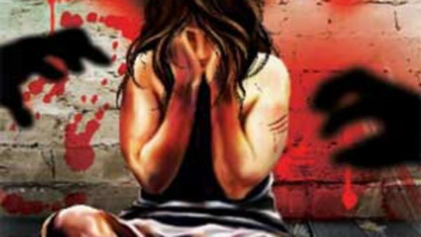 બાળકીએ માની માફી માંગી