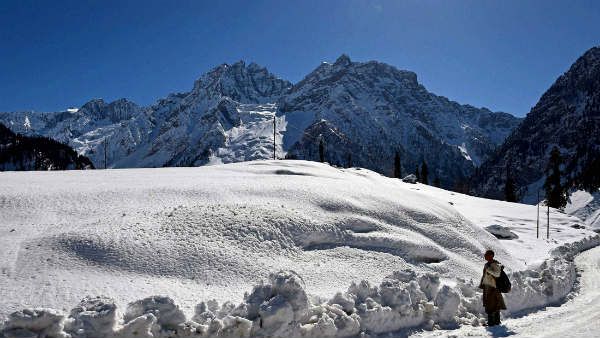 1) પીગળી જશે હિંદુ કુશ ગ્લેશિયર નો 2/3 ભાગ