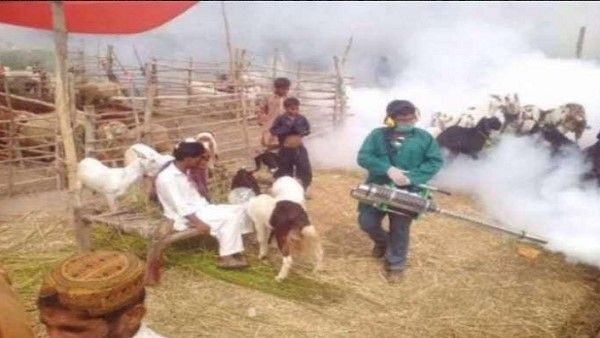 કોઈ નવો મામલો નહિં કોઈ નવો મામલો નહિં