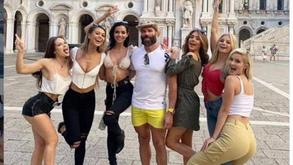 ભારત આવ્યો દુનિયાનો સૌથી ઐય્યાશ જુગારી, તેની ઘડિયારની કિંમત સાંભળીને જ હોશ ઉડી જશે