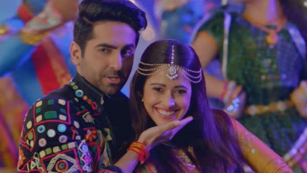 ડ્રીમ ગર્લ: 100 કરોડ ક્લબમાં આયુષ્માન ખુરાનાની ધમાકેદાર એન્ટ્રી