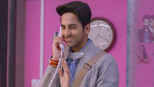 બૉક્સ ઑફિસ