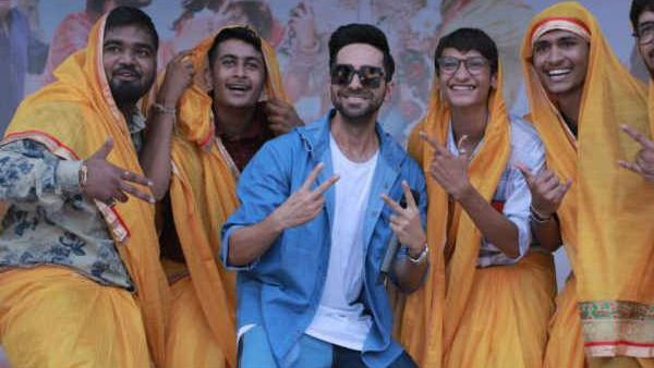 દમદાર અભિનય