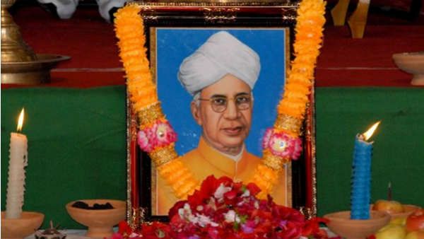 Teachers day 2019: 5 સપ્ટેમ્બરે કેમ મનાવાય છે શિક્ષક દિવસ, કોણ હતા સર્વપલ્લી રાધાકૃષ્ણ?