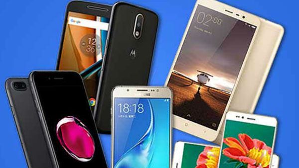 સેલમાં મોબાઈલ એક્સચેન્જ ઓફર પણ મળશે