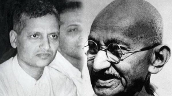 ગાંધીજીની રક્ષા માટે પિસ્તોલ