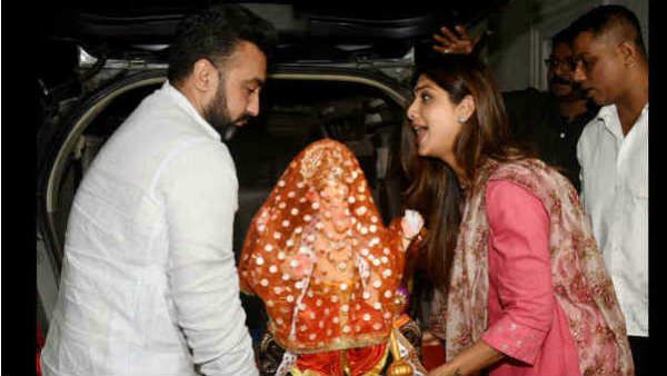 શિલ્પા શેટ્ટી શિલ્પા શેટ્ટી