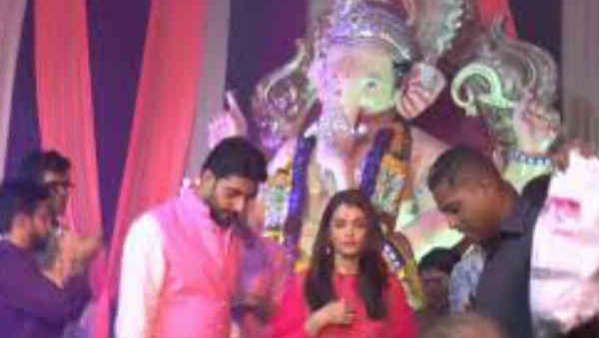 બચ્ચન પરિવાર બચ્ચન પરિવાર