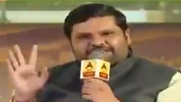 પછી કોંગ્રેસના પ્રવક્તાએ ખુદ આપ્યો જવાબ