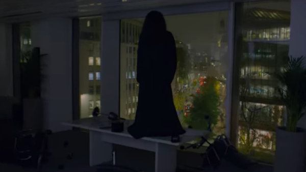 2011માં ફિલ્મની તૈયારી શરૂ થઈ ચૂકી હતી 2011માં ફિલ્મની તૈયારી શરૂ થઈ ચૂકી હતી