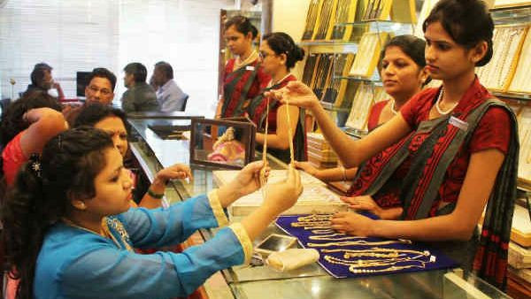 Good News: સોનાની ખરીદીની વધુ સારી તક, કિંમતમાં આટલો મોટો ઘટાડો